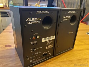 Alesis Elevate 3 - 2