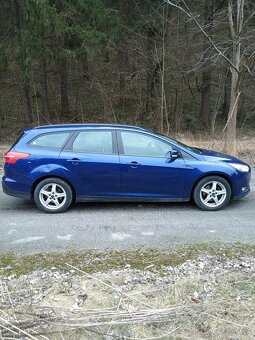 Ford FOCUS combi - 2