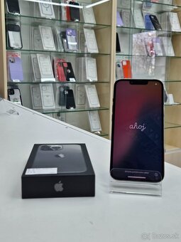 Apple Iphone 13 Pro 256GB | 100% ZDRAVIE - 2