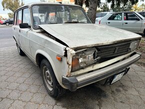 Lada 2104 50tkm - 2