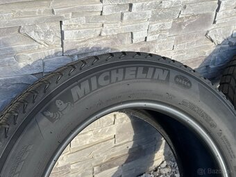 225/60 R17 103H XL zimné MICHELIN - 2