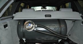 BMW X5 e53 4,4i LPG system - kompletny so sanim a elektrikou - 2