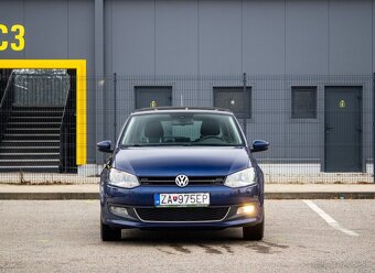 Volkswagen Polo 1.6 TDI 105k Comfortline - 2