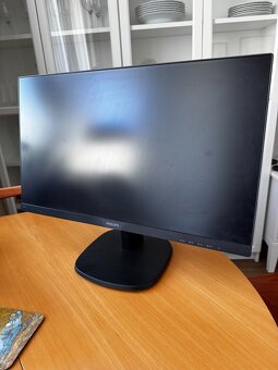 Monitor Philips 243V7QJABF - 24 palcový - 2