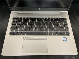 HP EliteBook 840 G6 - 2