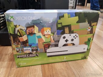 Xbox One S - 2