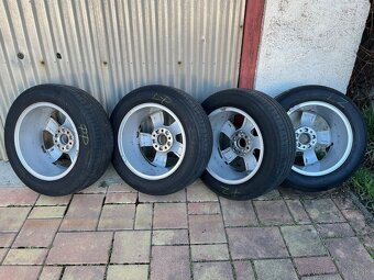 5x112 7JxR16 audi a4 - 2