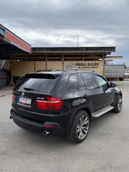 Bmw X5 E70 - 2