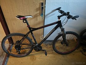 Horský bicykel Genesis - 2