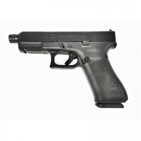 Pištoľ Glock 47 MOS/FS/ZAVIT - nová - 2