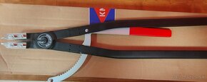 Knipex kliešte - 2