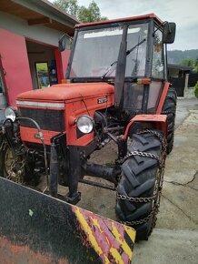 Zetor 6945 - 2