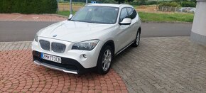 BMW X1 ,150 Kw,X drive , Automat - 2