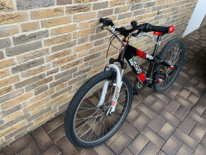 Bicykel Scott Voltage 24 - 2