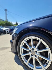 Audi A6 C7 Disk 1ks - 2