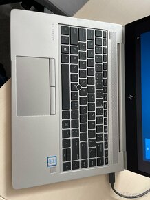 HP EliteBook 840 G6 - 2