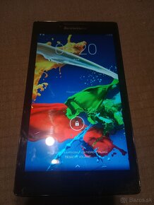 Tablet Lenovo - 2