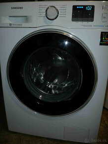 Samsung WW82J5446EW Eco bubble - 2