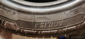 Michelin 205/65 r16c - 2