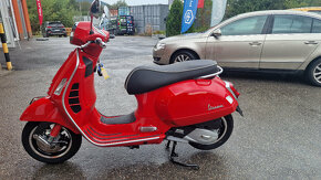 Vespa 125 GTS Super - 2