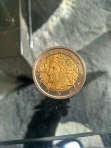 2€.....zberatelska minca - 2