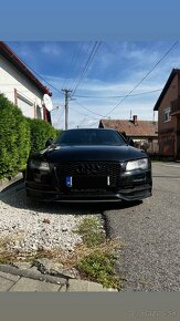 Audi A7 BiTdi - 2