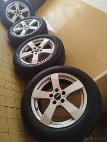 elektrony 5x114,3 r17 kia,hyundai tucson - 2