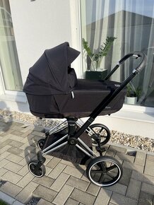 Cybex Priam - 2