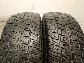 215/70 R15C Letné pneumatiky Matador Sibir Snow Van 2 kusy - 2