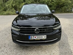 Volkswagen Tiguan 2.0 TDI EVO Life DSG - 2