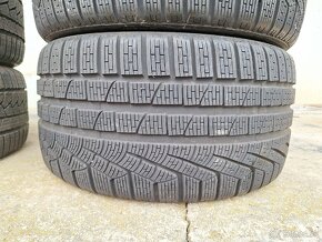 Zimne pneu 90% 275/35 R19 100W Pirelli Sottozero Winter 270 - 2