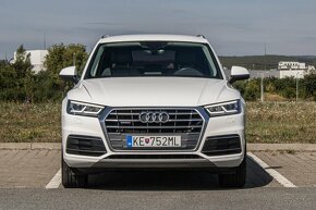 Audi Q5 2.0 TDI 190k quattro S tronic Sport - 2