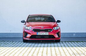 Kia ProCeed 1.6 T-GDi GT - 2