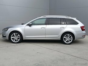 Škoda Octavia Combi 2,0 TDI, Style 2020, odpočet DPH - 2