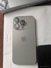 Iphone15pro 128gb - 2