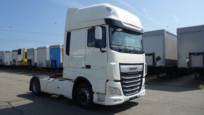 Prodám DAF XF 480 FT SSC EURO 6 - 2