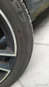 OZ Racing kolesá, elektróny-pneumatiky letné 4x108-195/55R16 - 2