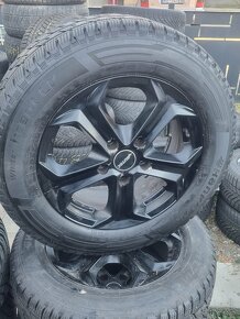 205/65R16 C T5 - 2