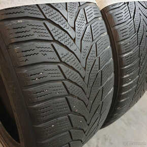 Zimné pneumatiky 225/45 R18 NEXEN DOT2817/1918 - 2