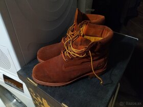 Timberland  43/28cm - 2