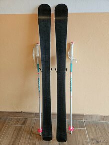 Rossignol Trixie Pro 125 - 2