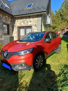 Predám Renault Kadjar REZERVOVANE - 2