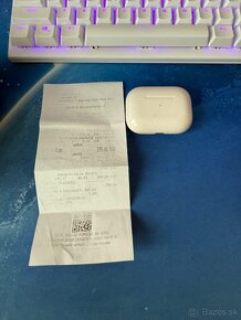 Apple airpods pro 2gen lightning - 2