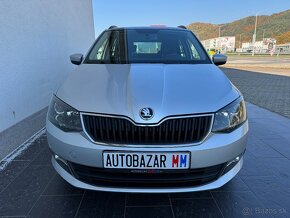 Škoda Fabia Combi 1.2 TSI Ambition - 2