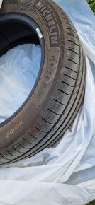 Predam pneumatiky Michelin 195/55/R16 - 2