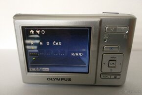 Olympus T100 - 2