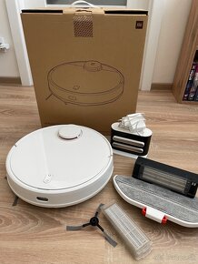 Xiaomi Robot Vacuum Mop Pro - 2