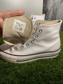 Converse 39,5 - 2