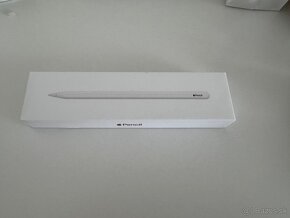 Apple Pencil 2 gen - 2