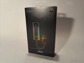 FiiO KA2 - 2